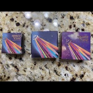 SPACE CASE COSMETICS